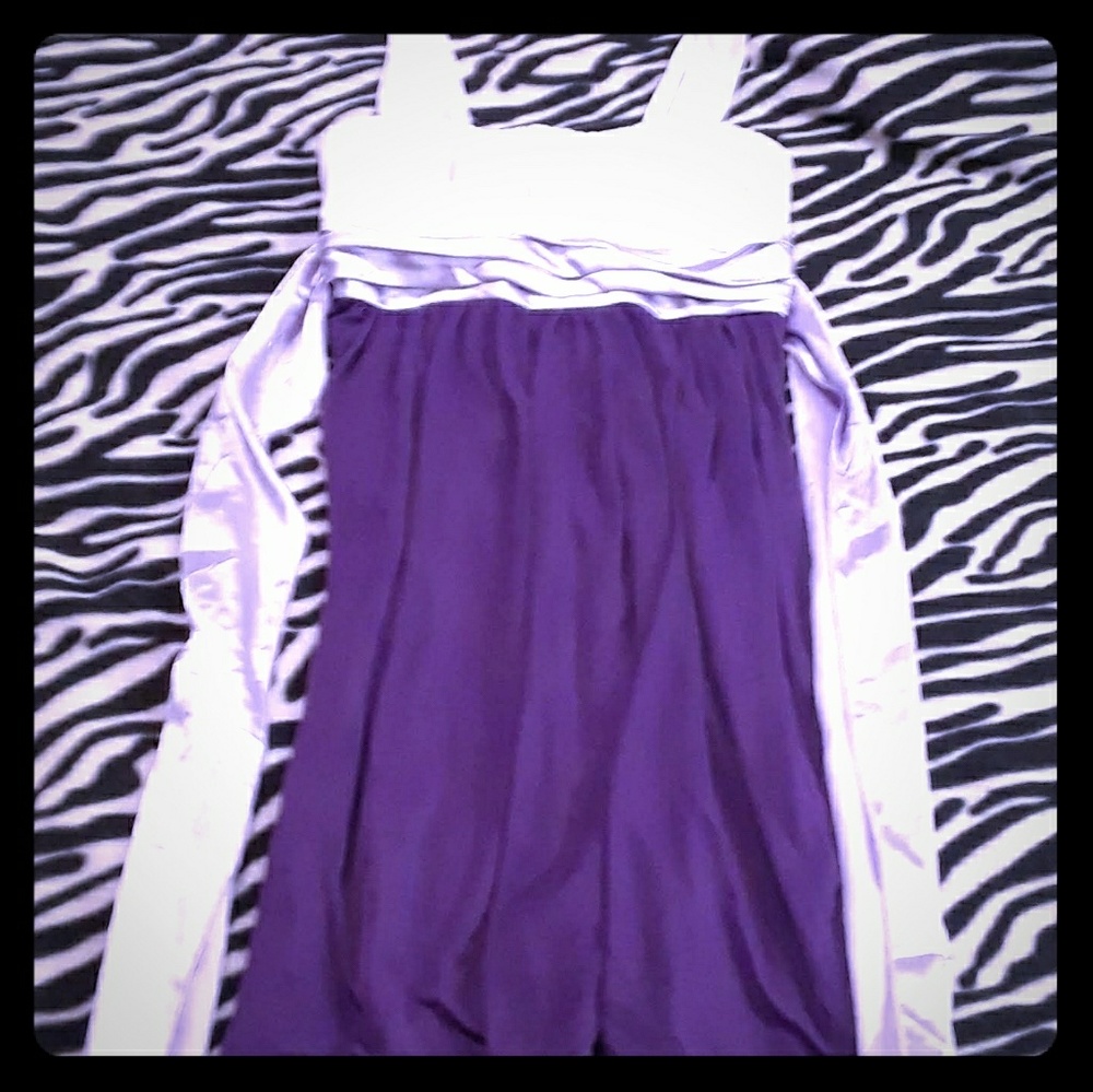 Ladies Dress